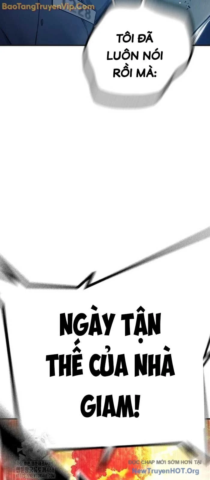 Nhà Tù Vị Thành Niên Chapter 53 - Trang 3