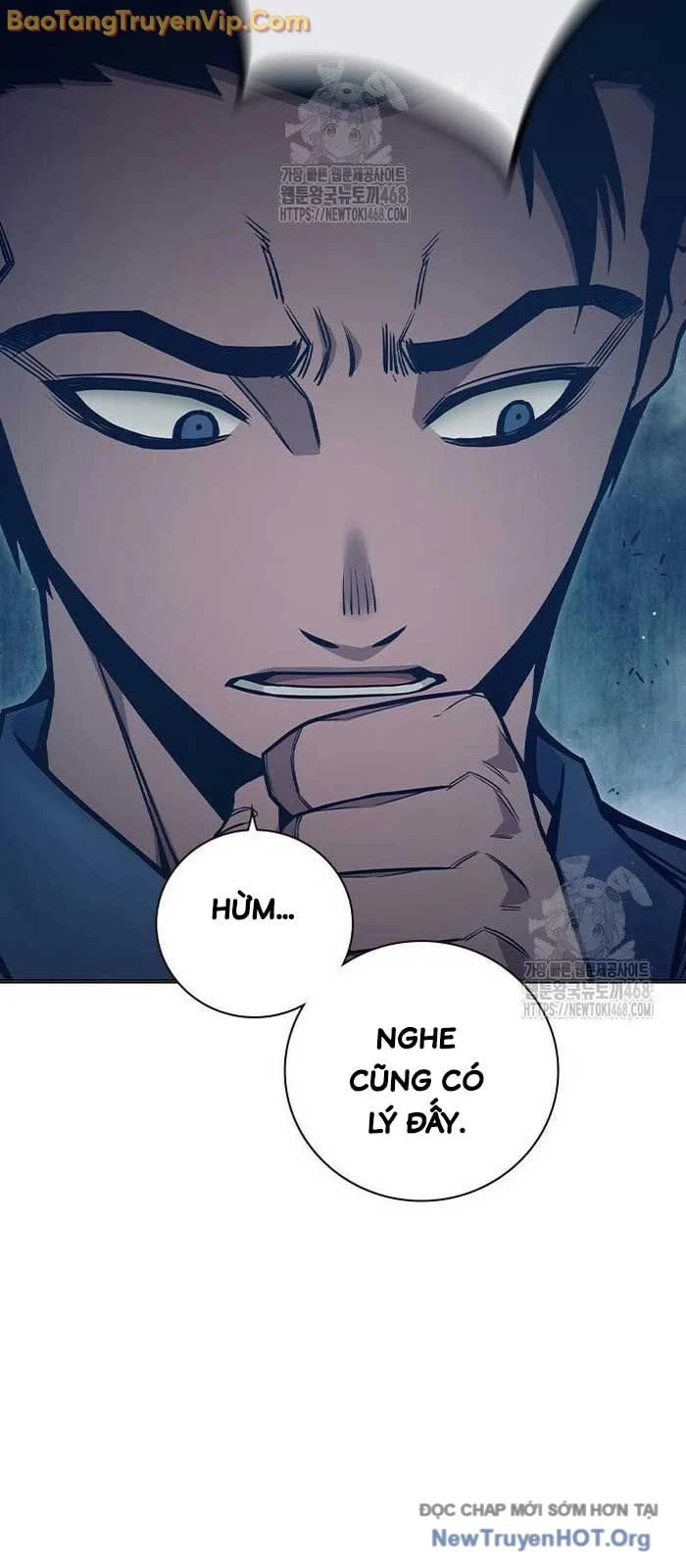 Nhà Tù Vị Thành Niên Chapter 53 - Trang 3