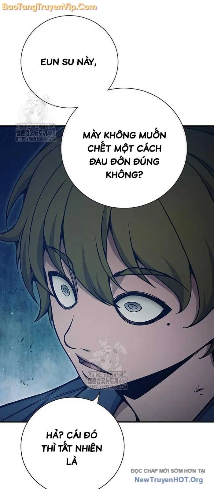 Nhà Tù Vị Thành Niên Chapter 53 - Trang 3