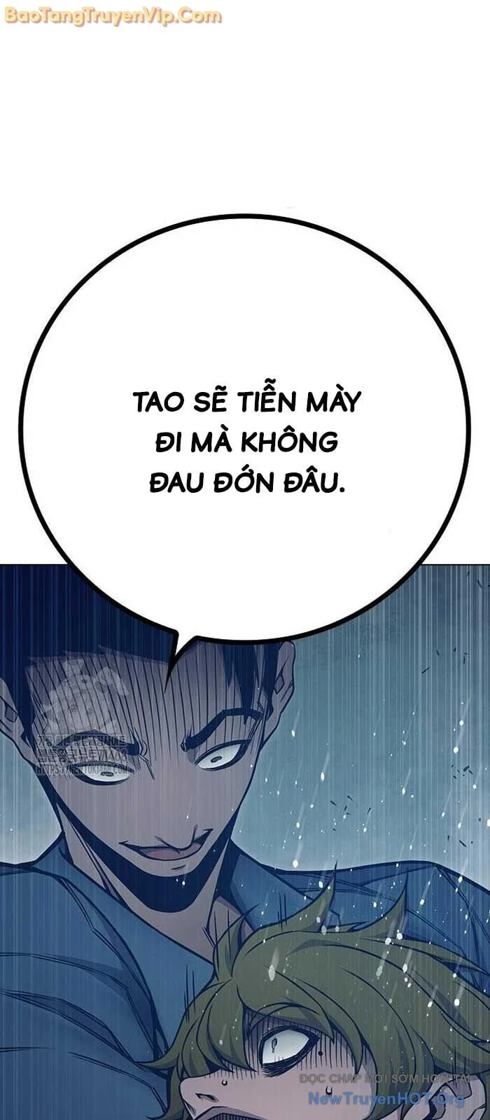 Nhà Tù Vị Thành Niên Chapter 53 - Trang 3