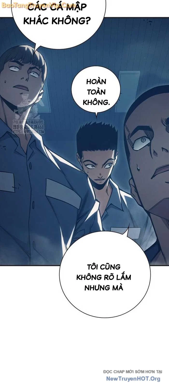 Nhà Tù Vị Thành Niên Chapter 53 - Trang 3