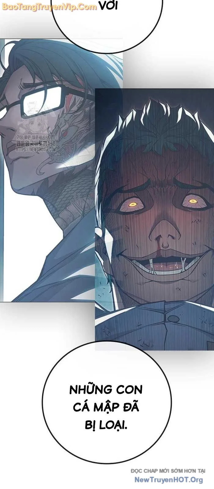 Nhà Tù Vị Thành Niên Chapter 53 - Trang 3