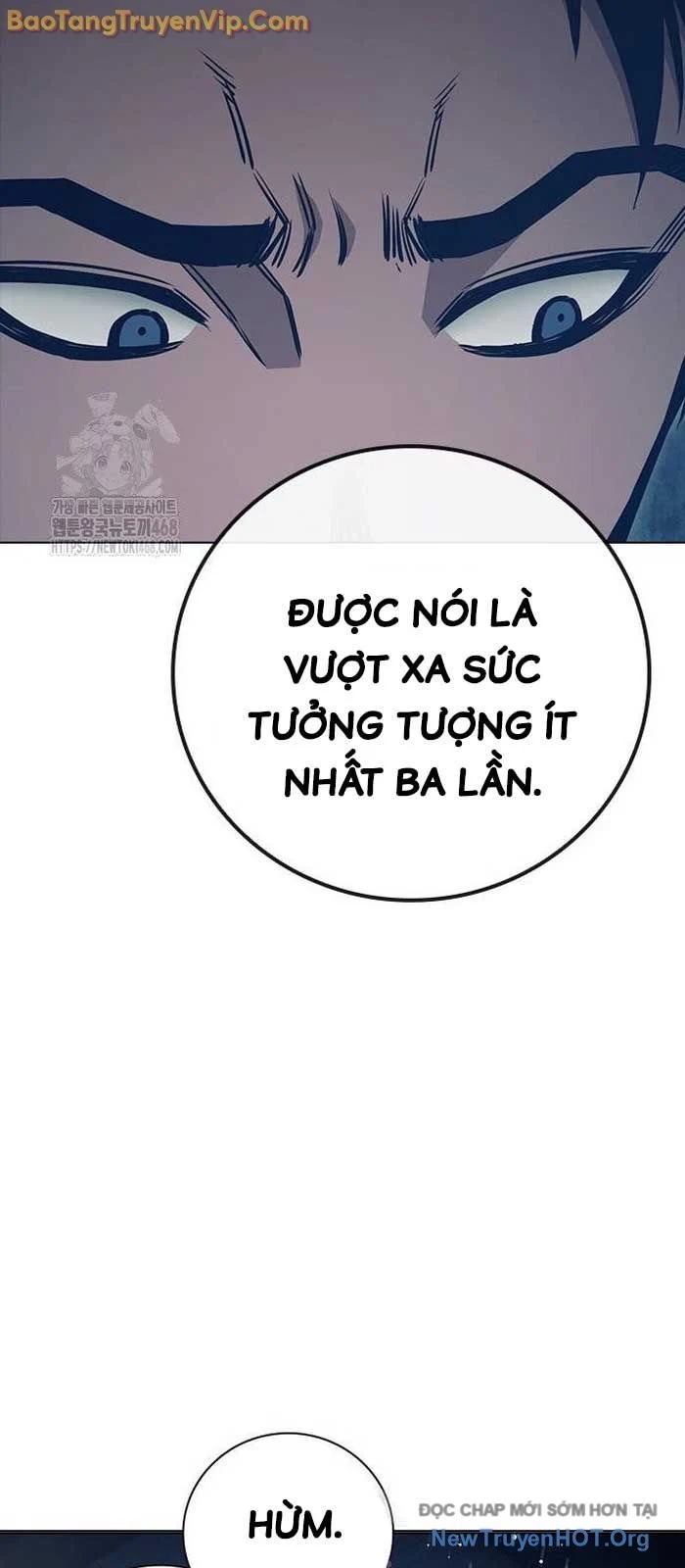 Nhà Tù Vị Thành Niên Chapter 53 - Trang 3