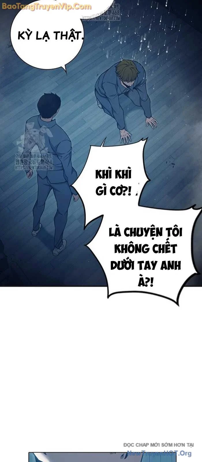Nhà Tù Vị Thành Niên Chapter 53 - Trang 3
