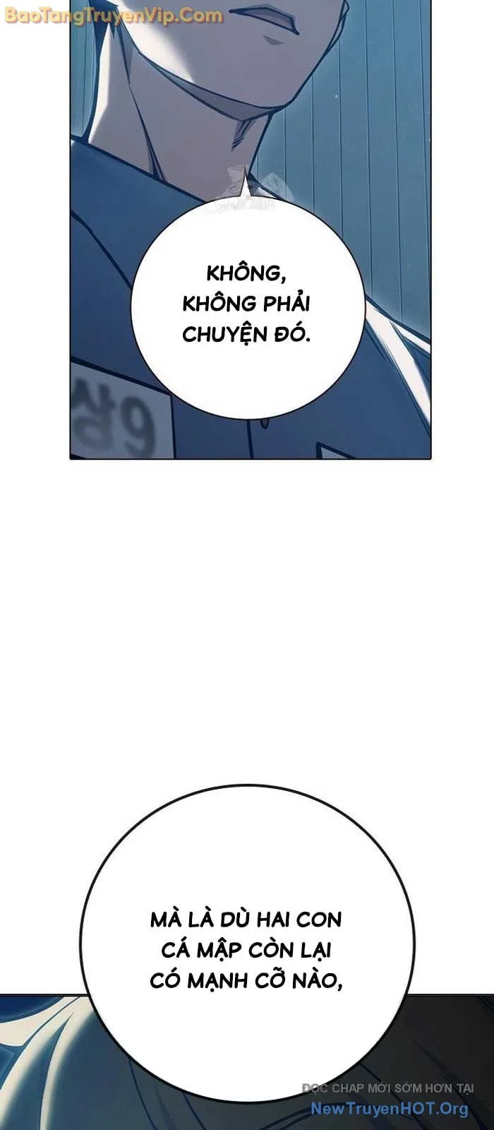 Nhà Tù Vị Thành Niên Chapter 53 - Trang 3