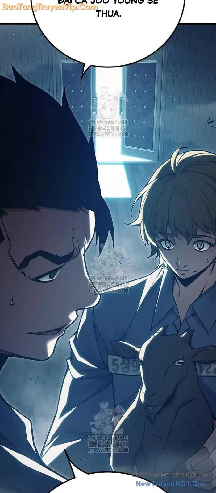 Nhà Tù Vị Thành Niên Chapter 53 - Trang 3