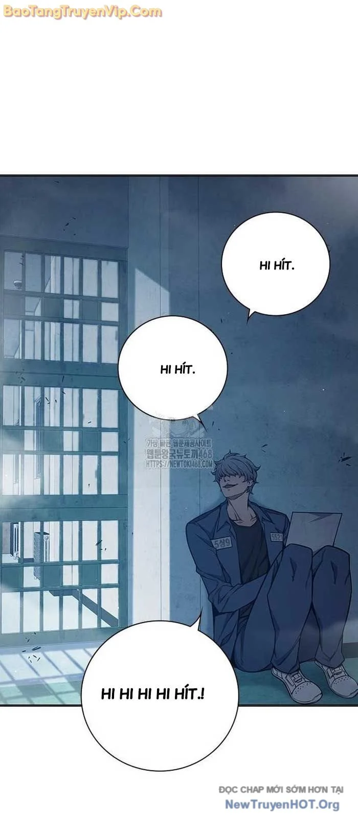 Nhà Tù Vị Thành Niên Chapter 53 - Trang 3