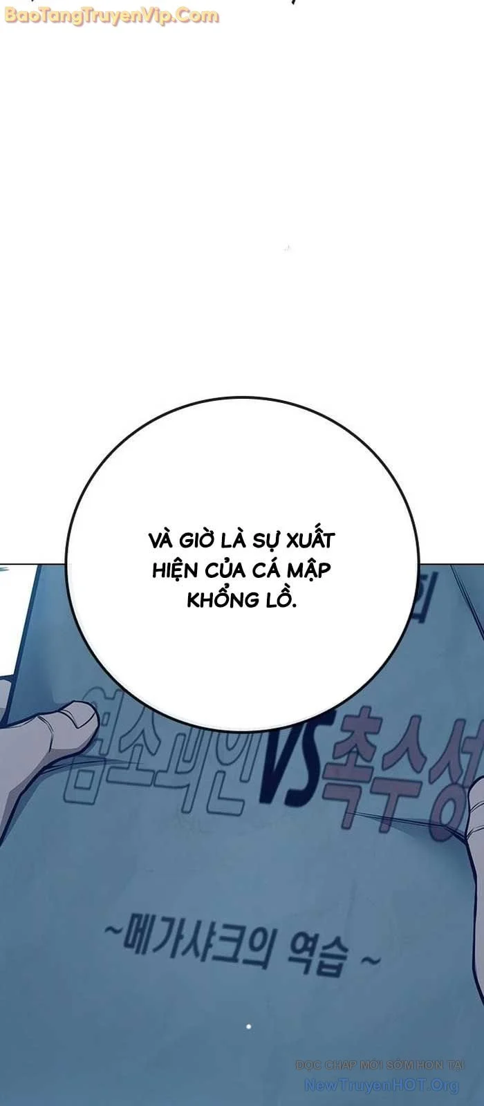 Nhà Tù Vị Thành Niên Chapter 53 - Trang 3