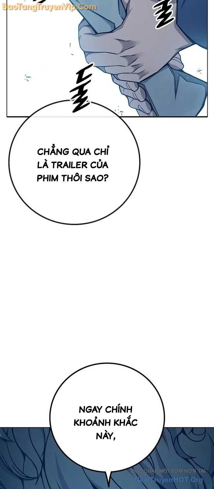 Nhà Tù Vị Thành Niên Chapter 53 - Trang 3