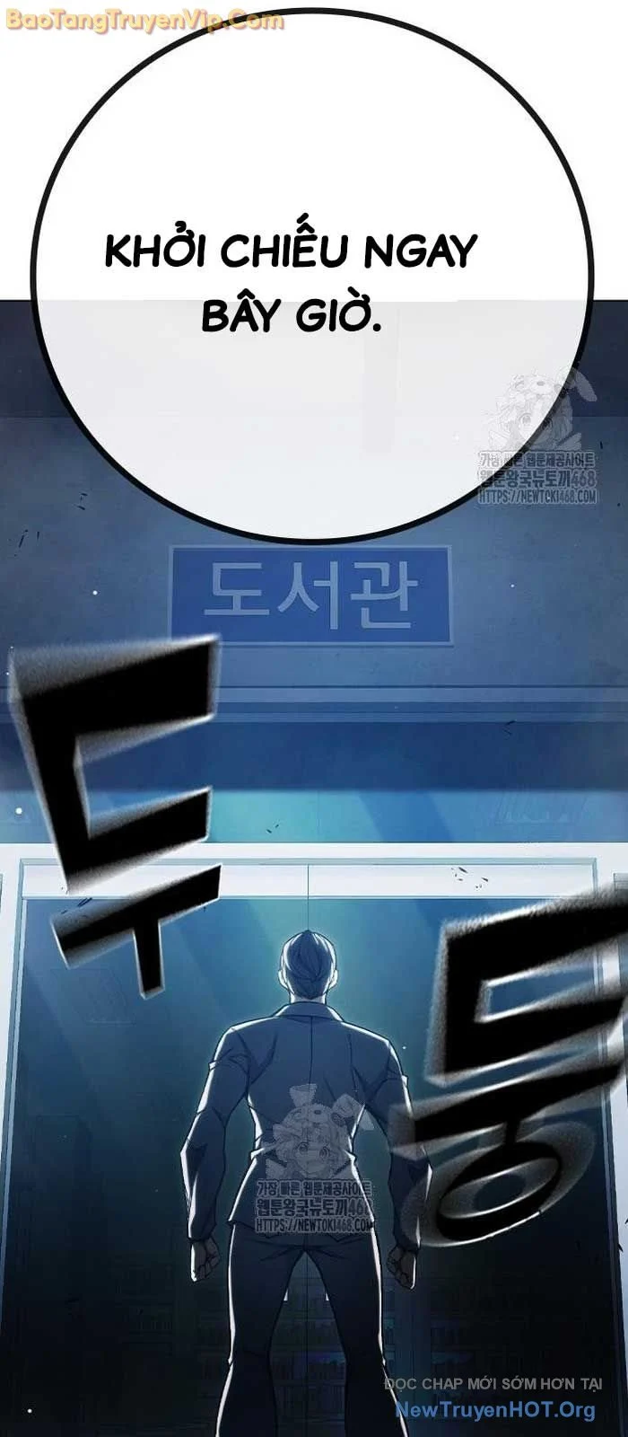 Nhà Tù Vị Thành Niên Chapter 53 - Trang 3