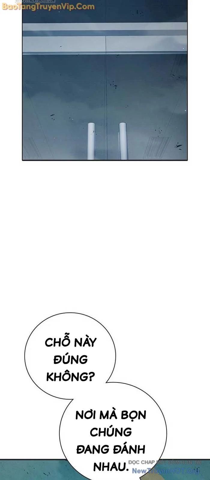 Nhà Tù Vị Thành Niên Chapter 53 - Trang 3