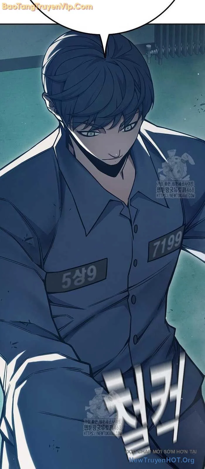 Nhà Tù Vị Thành Niên Chapter 53 - Trang 3