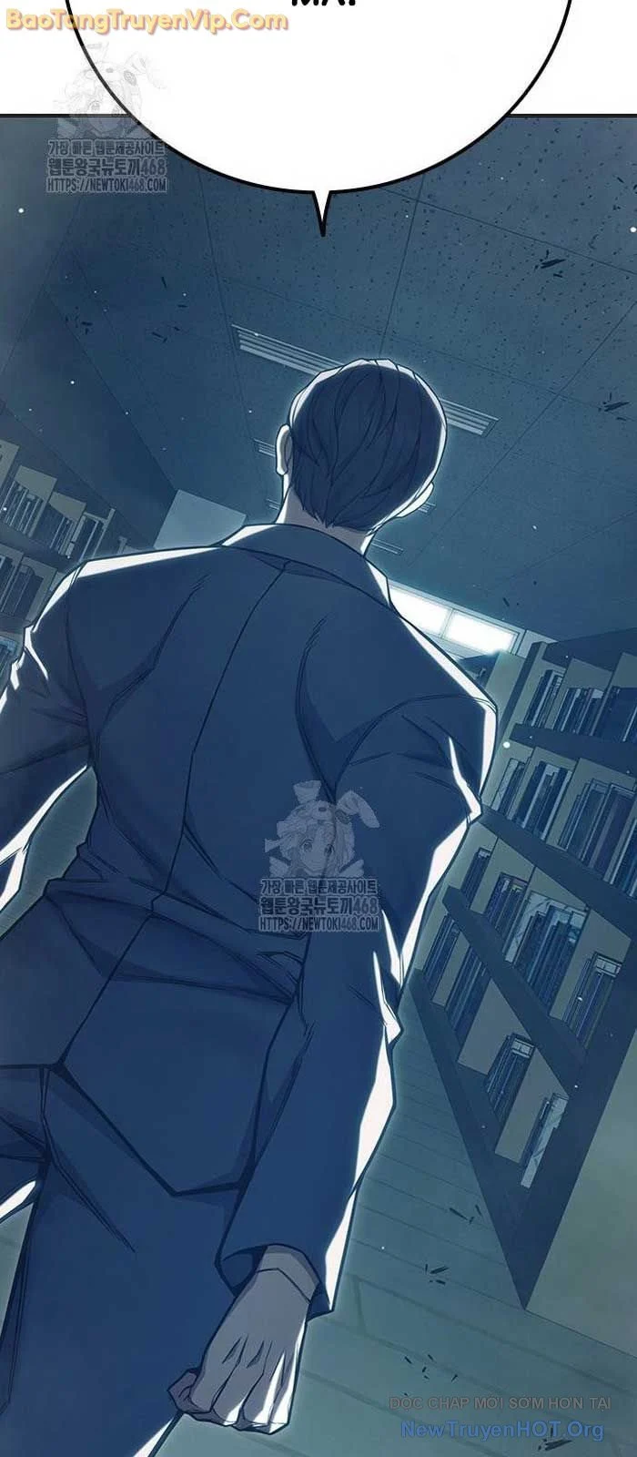 Nhà Tù Vị Thành Niên Chapter 53 - Trang 3