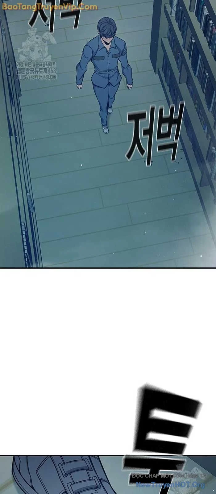 Nhà Tù Vị Thành Niên Chapter 53 - Trang 3