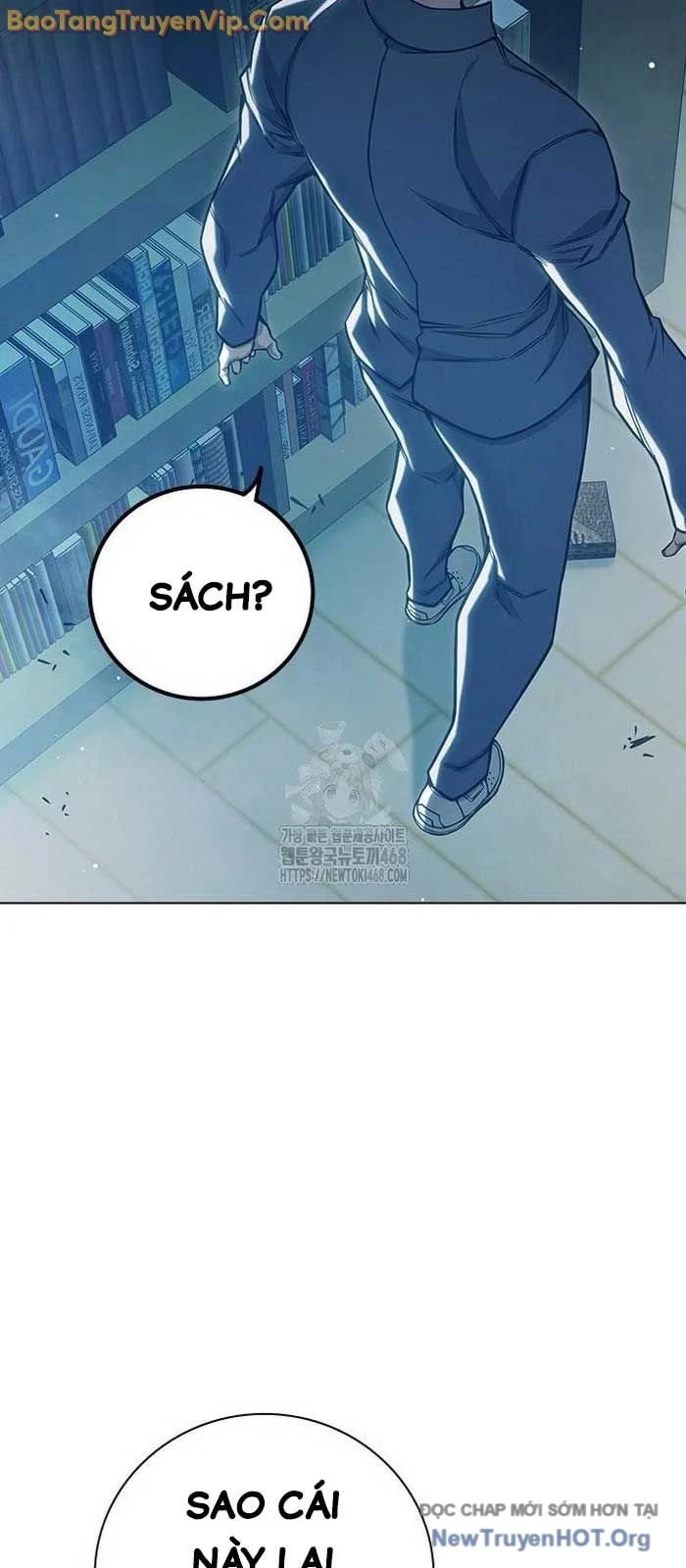 Nhà Tù Vị Thành Niên Chapter 53 - Trang 3