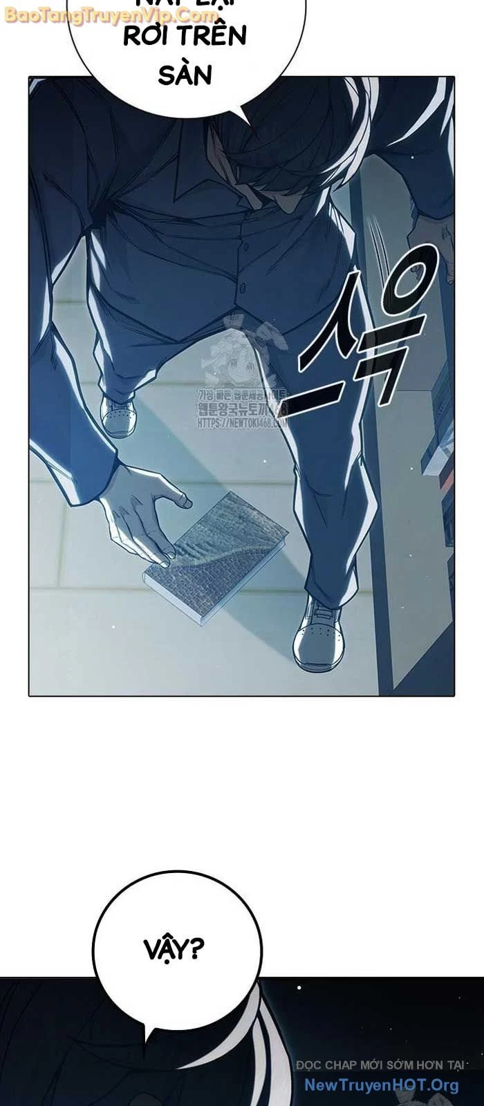 Nhà Tù Vị Thành Niên Chapter 53 - Trang 3