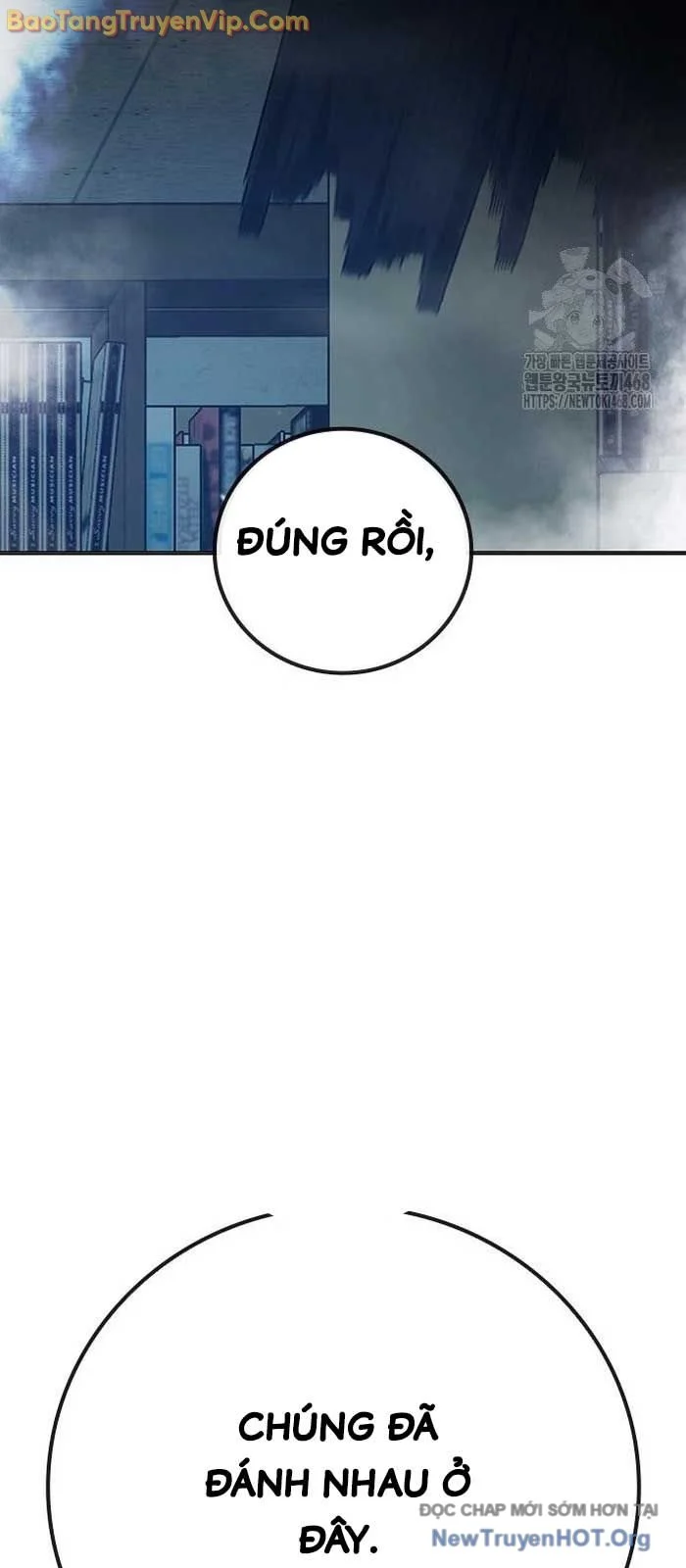 Nhà Tù Vị Thành Niên Chapter 53 - Trang 3