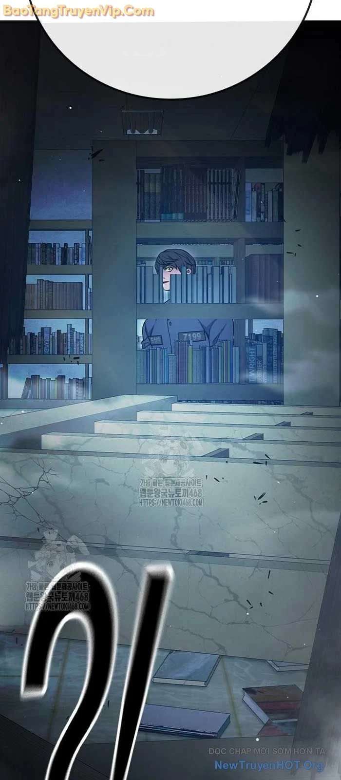 Nhà Tù Vị Thành Niên Chapter 53 - Trang 3