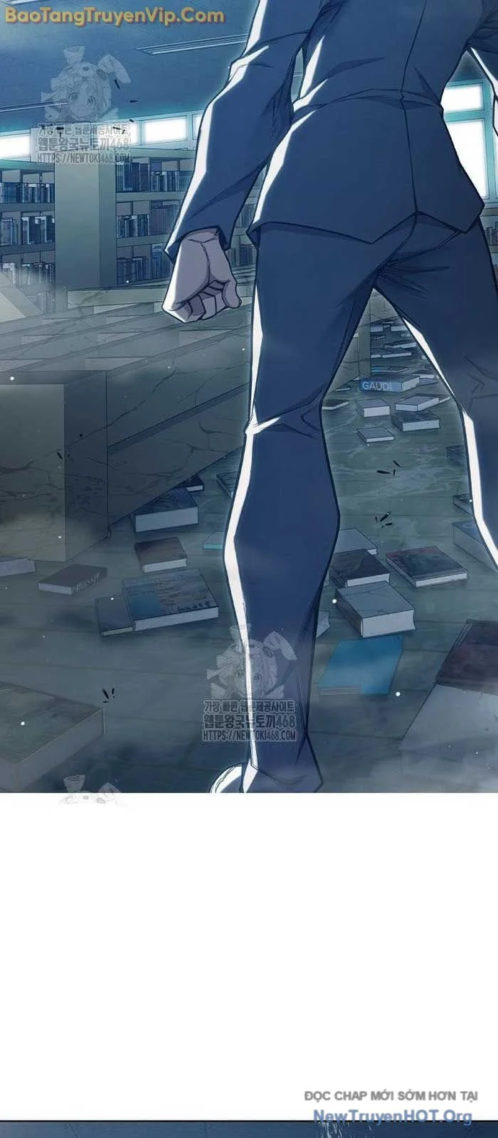Nhà Tù Vị Thành Niên Chapter 53 - Trang 3