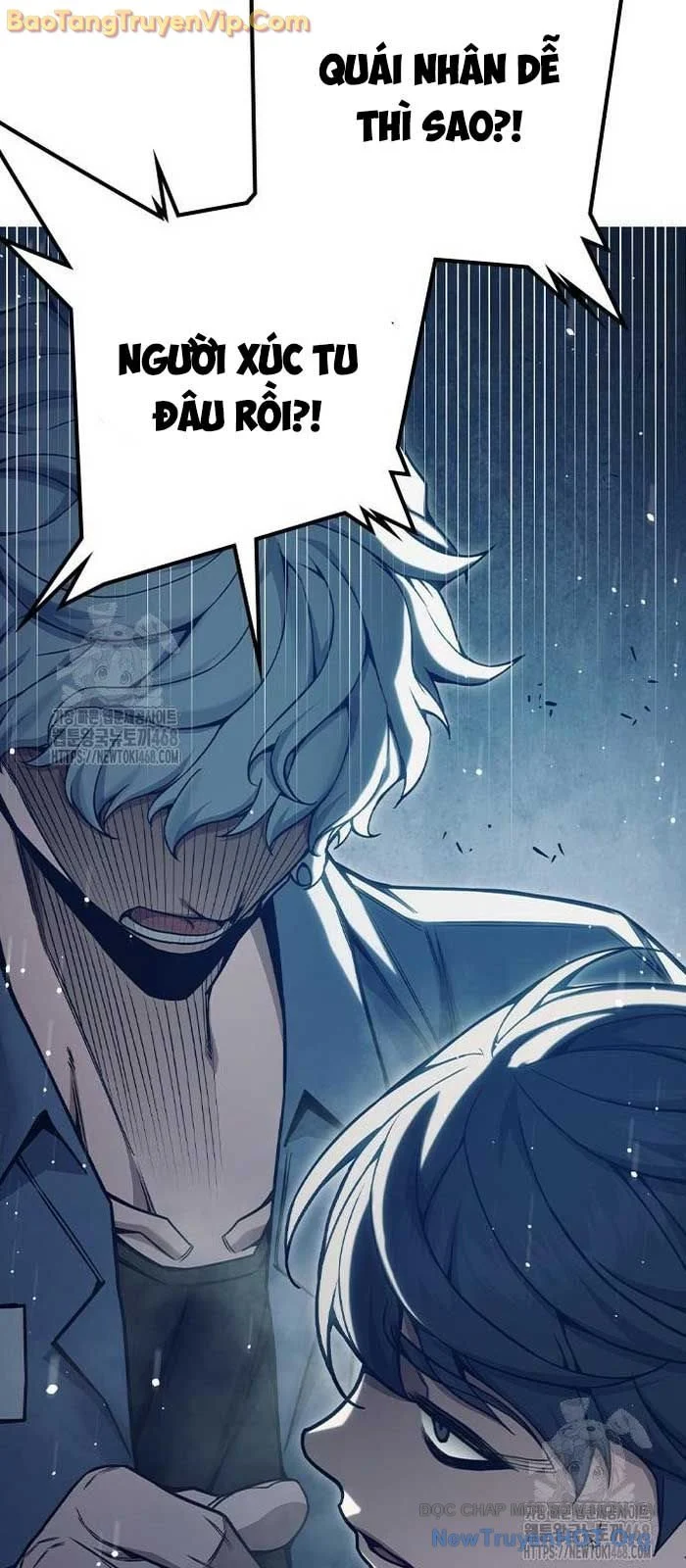 Nhà Tù Vị Thành Niên Chapter 53 - Trang 3