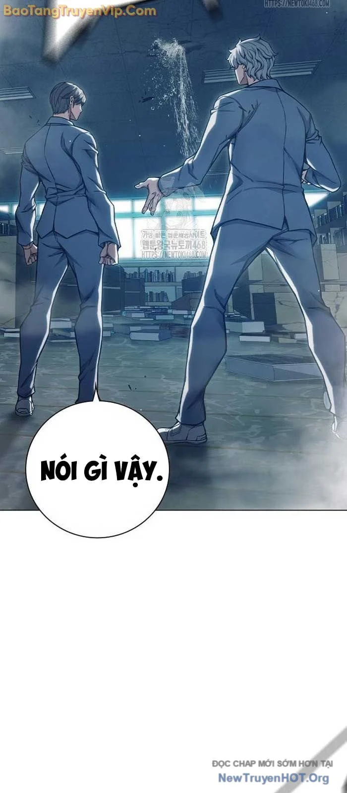 Nhà Tù Vị Thành Niên Chapter 53 - Trang 3