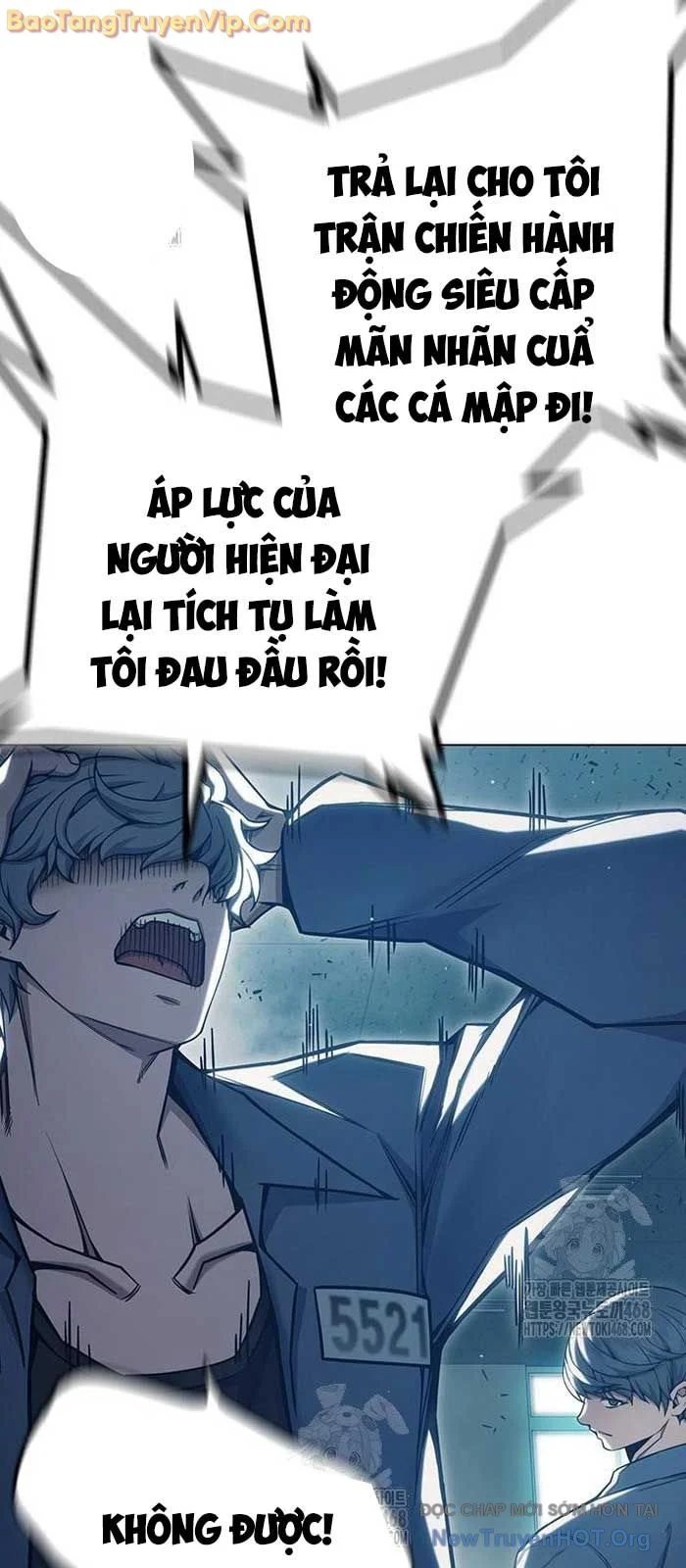 Nhà Tù Vị Thành Niên Chapter 53 - Trang 3