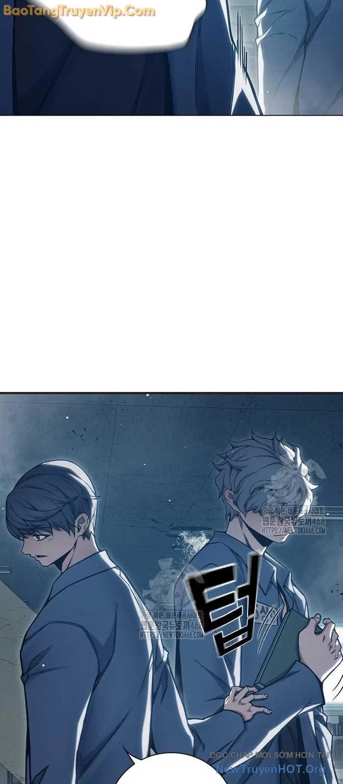 Nhà Tù Vị Thành Niên Chapter 53 - Trang 3