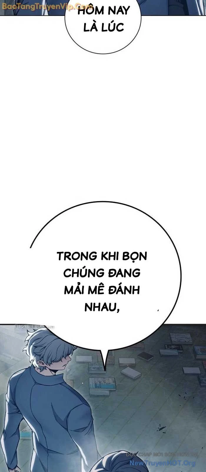 Nhà Tù Vị Thành Niên Chapter 53 - Trang 3
