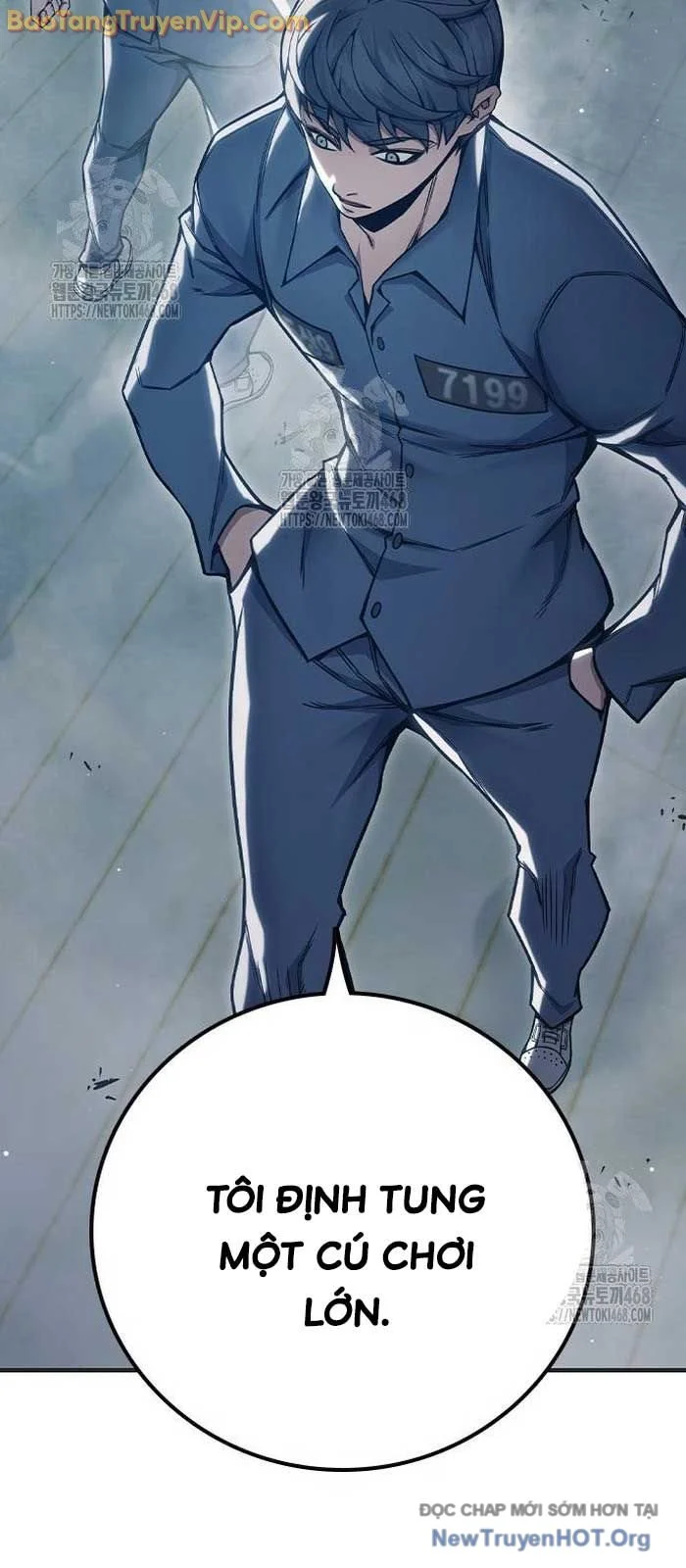 Nhà Tù Vị Thành Niên Chapter 53 - Trang 3