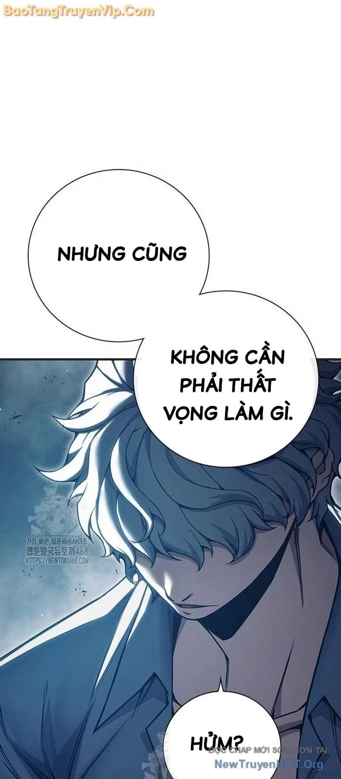 Nhà Tù Vị Thành Niên Chapter 53 - Trang 3