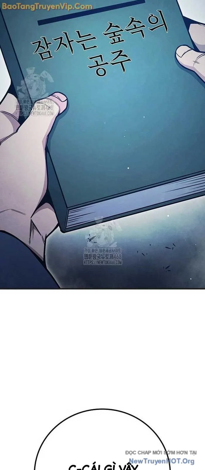 Nhà Tù Vị Thành Niên Chapter 53 - Trang 3