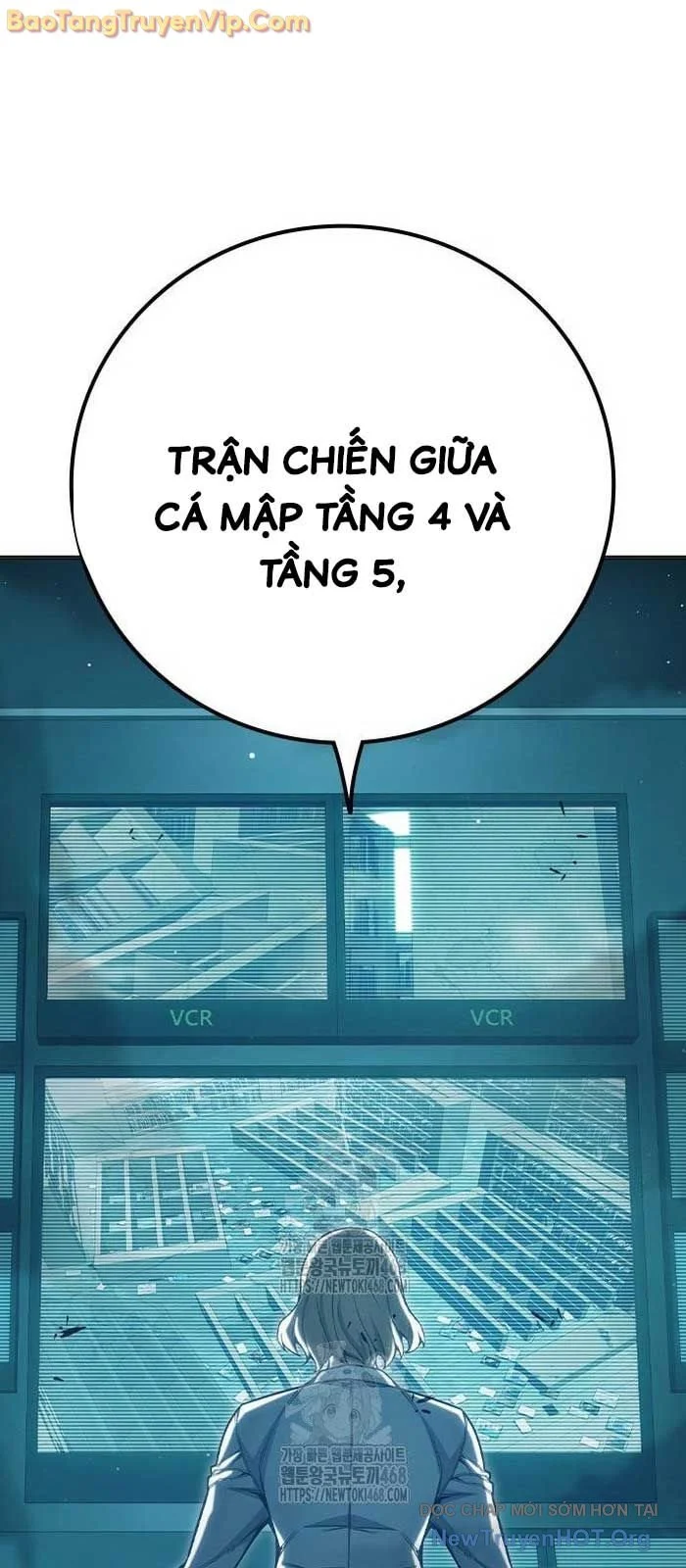Nhà Tù Vị Thành Niên Chapter 53 - Trang 3