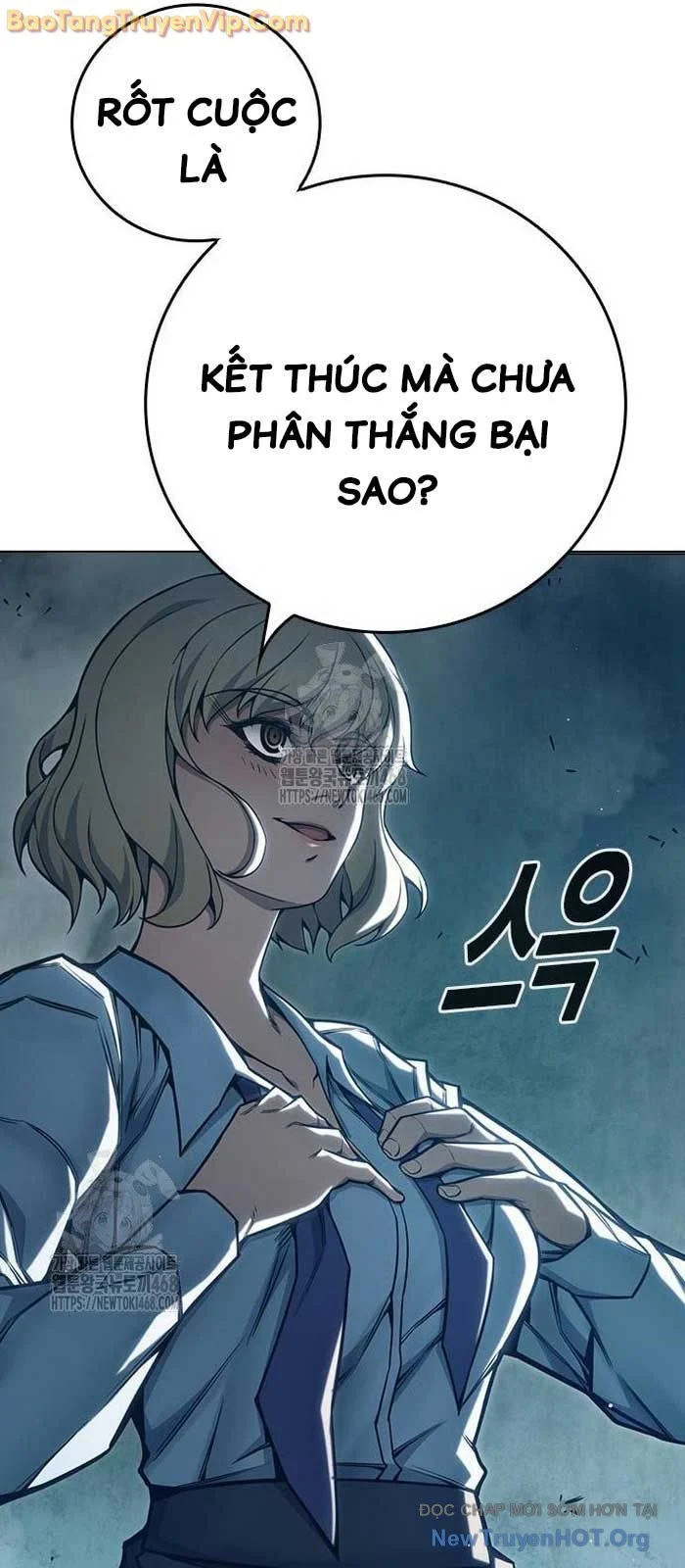 Nhà Tù Vị Thành Niên Chapter 53 - Trang 3