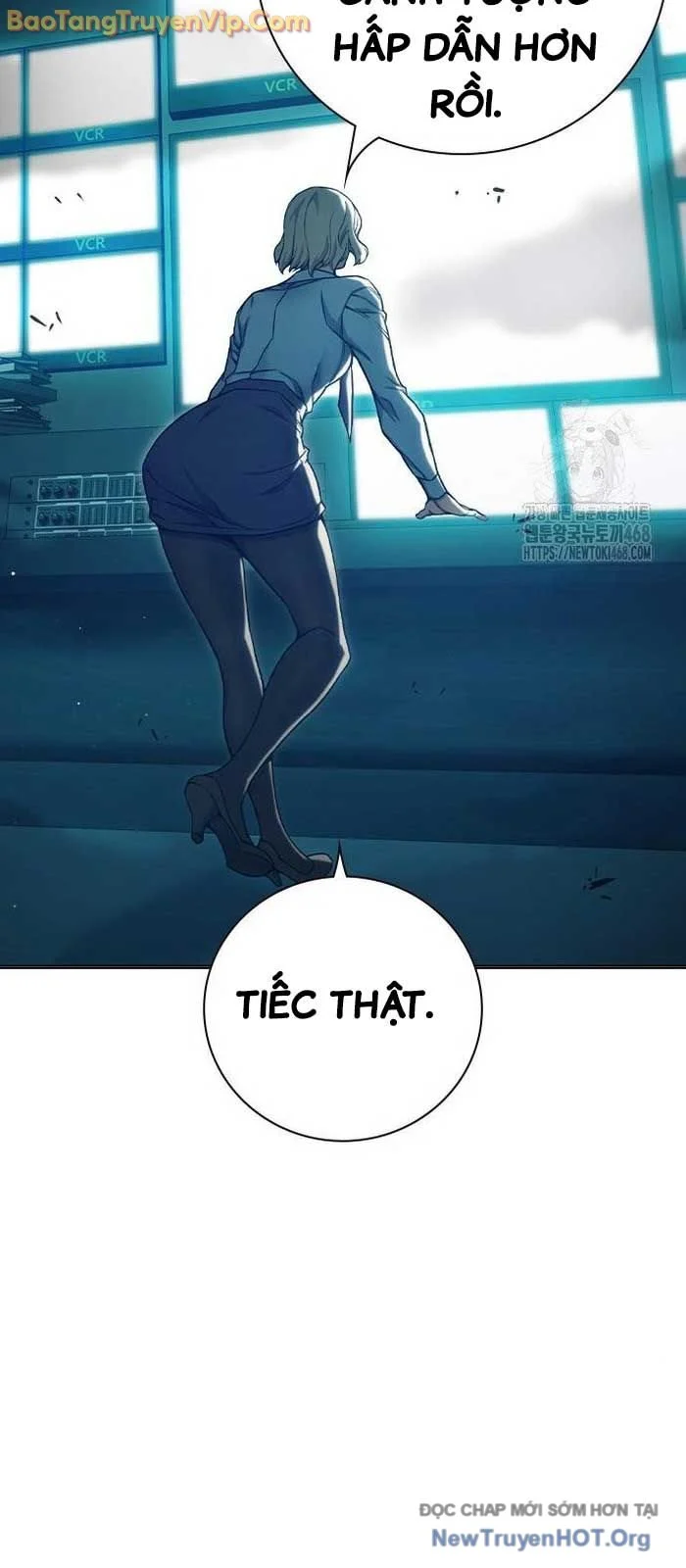 Nhà Tù Vị Thành Niên Chapter 53 - Trang 3