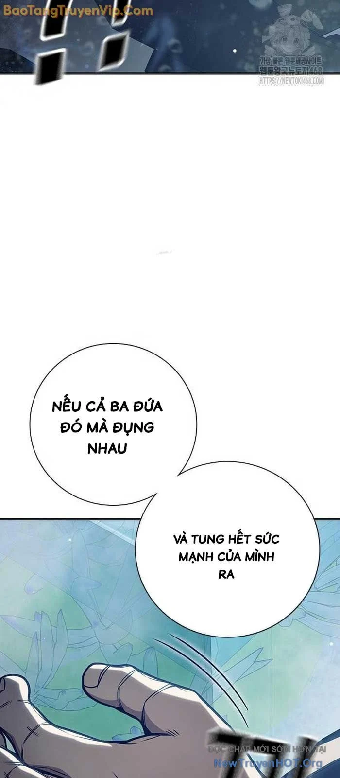 Nhà Tù Vị Thành Niên Chapter 53 - Trang 3
