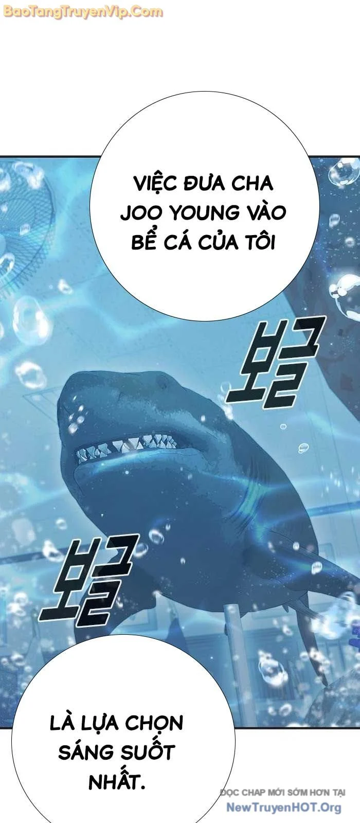 Nhà Tù Vị Thành Niên Chapter 53 - Trang 3