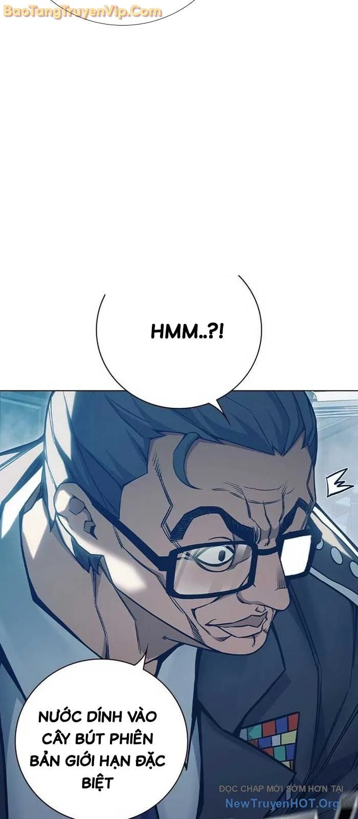 Nhà Tù Vị Thành Niên Chapter 53 - Trang 3