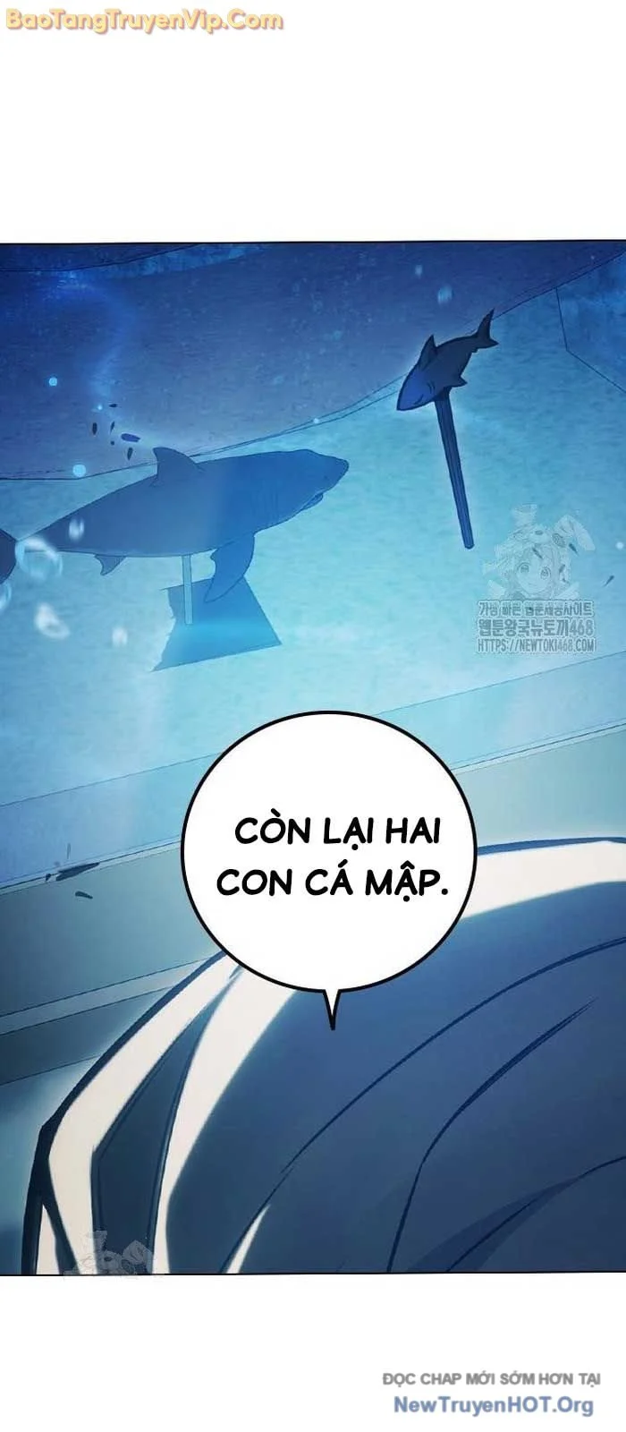Nhà Tù Vị Thành Niên Chapter 53 - Trang 3