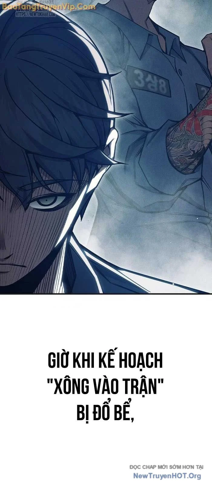 Nhà Tù Vị Thành Niên Chapter 53 - Trang 3