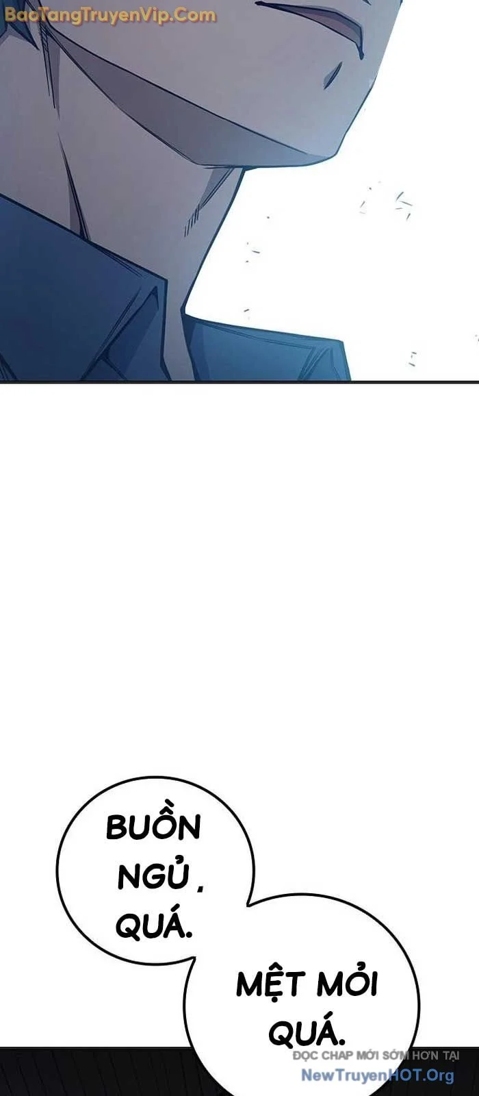 Nhà Tù Vị Thành Niên Chapter 53 - Trang 3