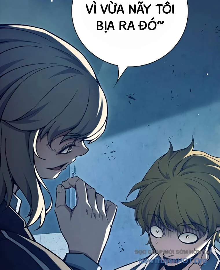 Nhà Tù Vị Thành Niên Chapter 55 - Next 