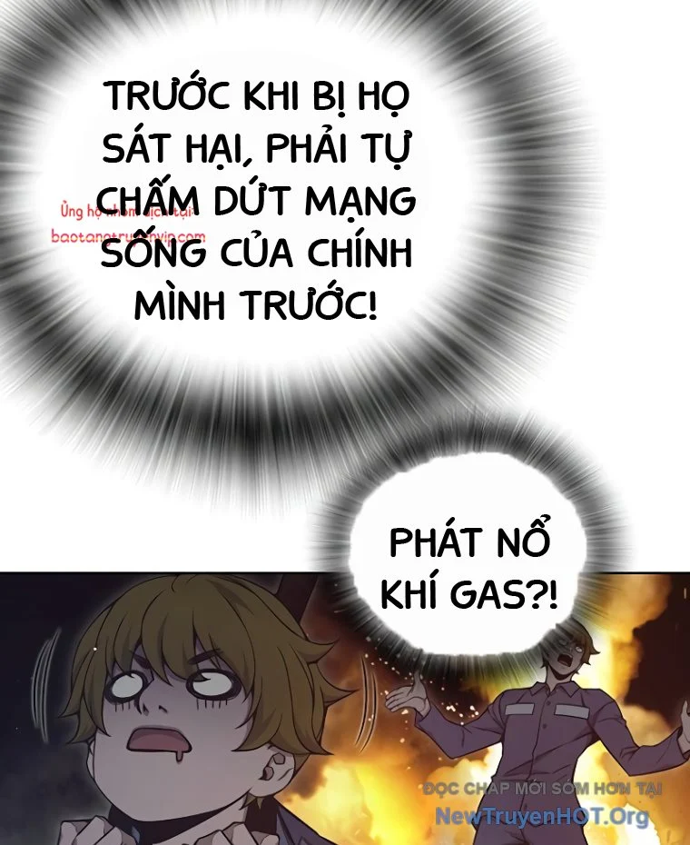 Nhà Tù Vị Thành Niên Chapter 55 - Next 