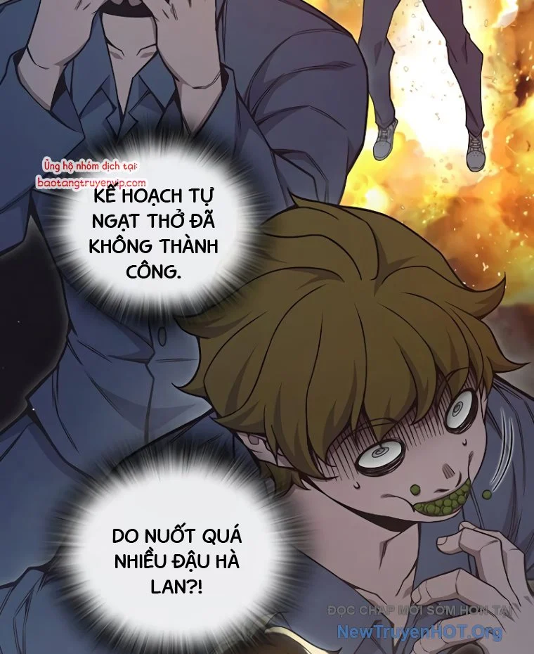 Nhà Tù Vị Thành Niên Chapter 55 - Next 