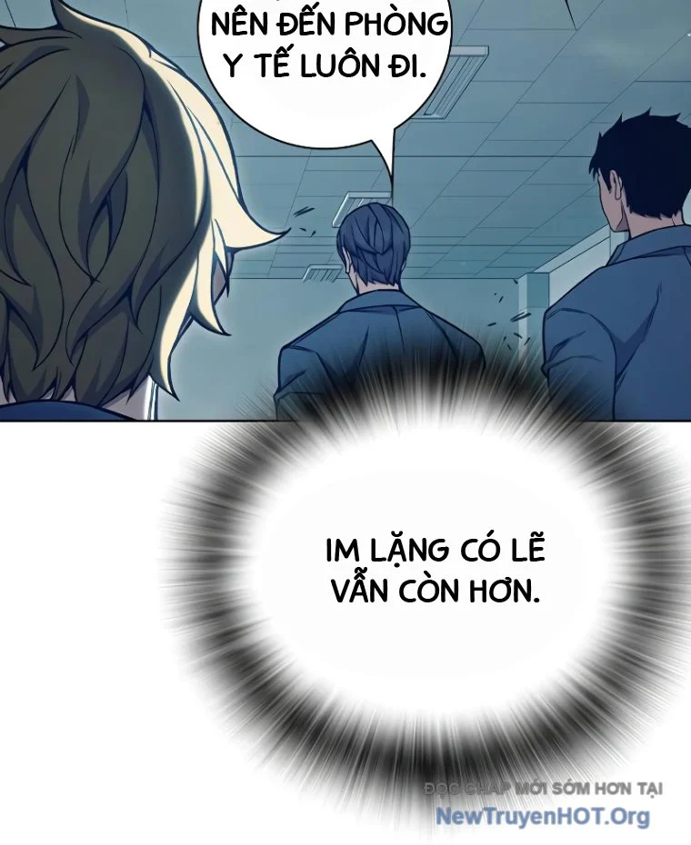 Nhà Tù Vị Thành Niên Chapter 55 - Next 
