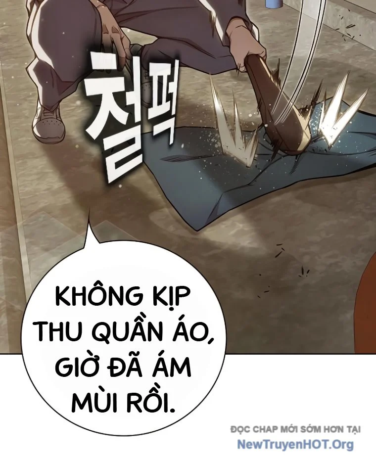 Nhà Tù Vị Thành Niên Chapter 55 - Next 