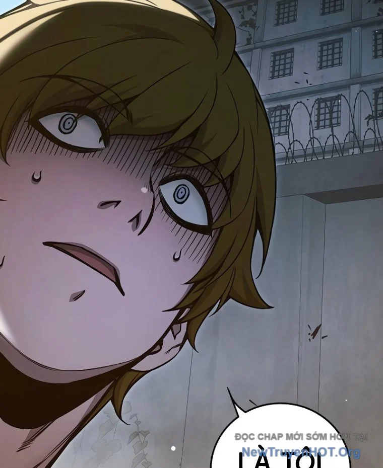 Nhà Tù Vị Thành Niên Chapter 55 - Next 
