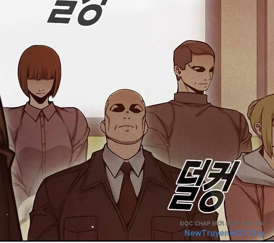 Nhà Tù Vị Thành Niên Chapter 58 - Trang 3
