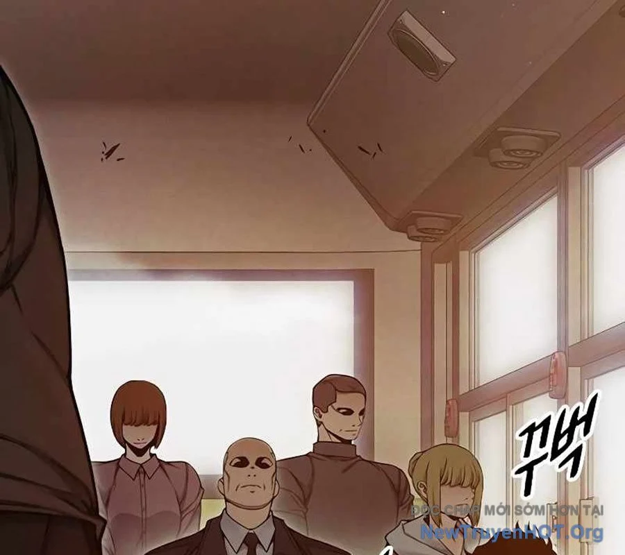 Nhà Tù Vị Thành Niên Chapter 58 - Trang 3