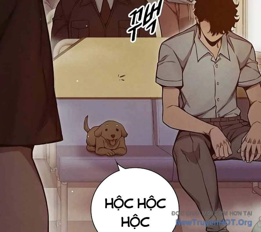 Nhà Tù Vị Thành Niên Chapter 58 - Trang 3