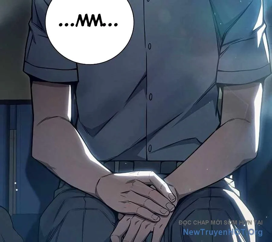 Nhà Tù Vị Thành Niên Chapter 58 - Trang 3